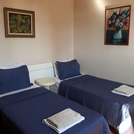 Apartamento Uberlandia - Bh เบโลโอรีซอนชี ภายนอก รูปภาพ