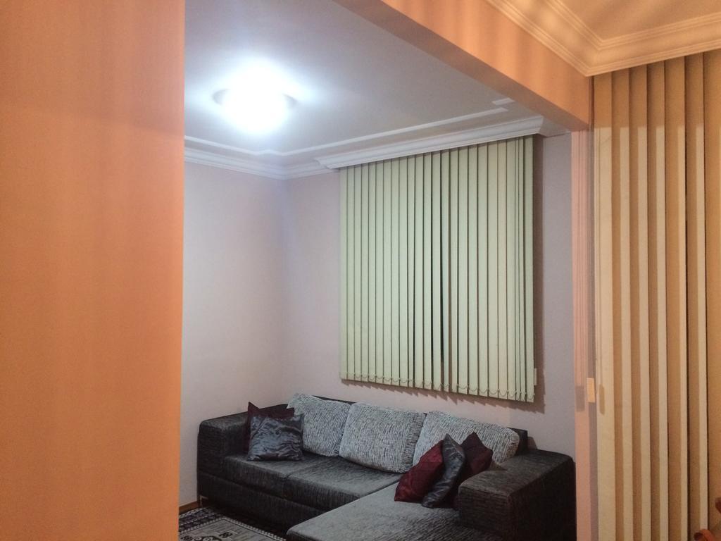 Apartamento Uberlandia - Bh เบโลโอรีซอนชี ภายนอก รูปภาพ