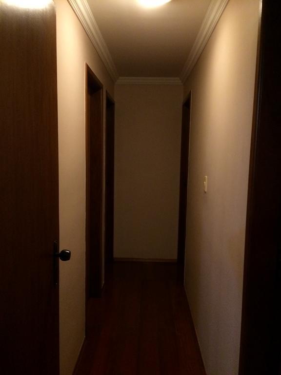Apartamento Uberlandia - Bh เบโลโอรีซอนชี ภายนอก รูปภาพ