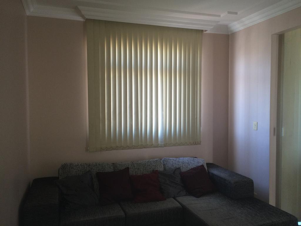 Apartamento Uberlandia - Bh เบโลโอรีซอนชี ภายนอก รูปภาพ